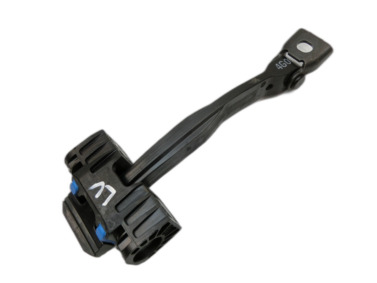 Audi A6 4G C7 Allroad 12-14 Kombi Türfangband Türbremse Türanschlag Links Vorne  - Bild 1