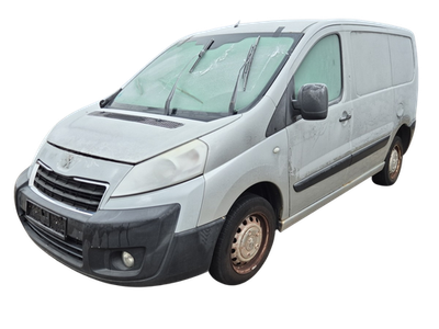 Peugeot Expert II 2