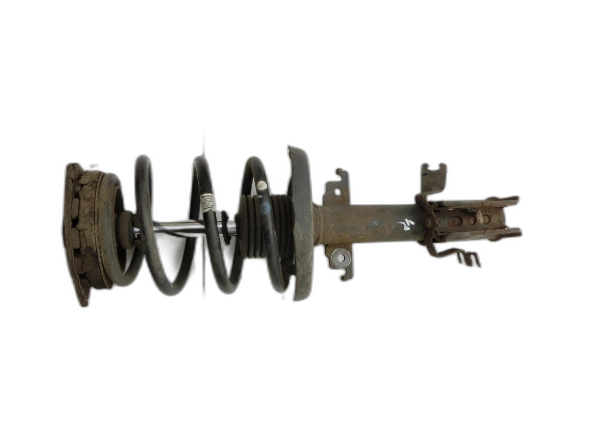 Renault Grand Scenic III JZ 13-16  Stossdämpfer Federbein Vorne Rechts  - Bild 1