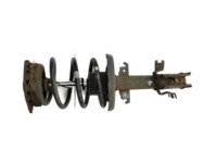 Renault Grand Scenic III JZ 13-16 Stossdämpfer Federbein Vorne Rechts Renault Grand Scenic III JZ 13-16 24.06.2013... Vorschau 1