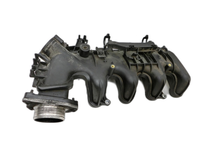 Peugeot Partner II 08-12 HDI 1,6 55KW DV6BUTED4 Ansaugbrücke Ansaugkrümmer - Bild 1