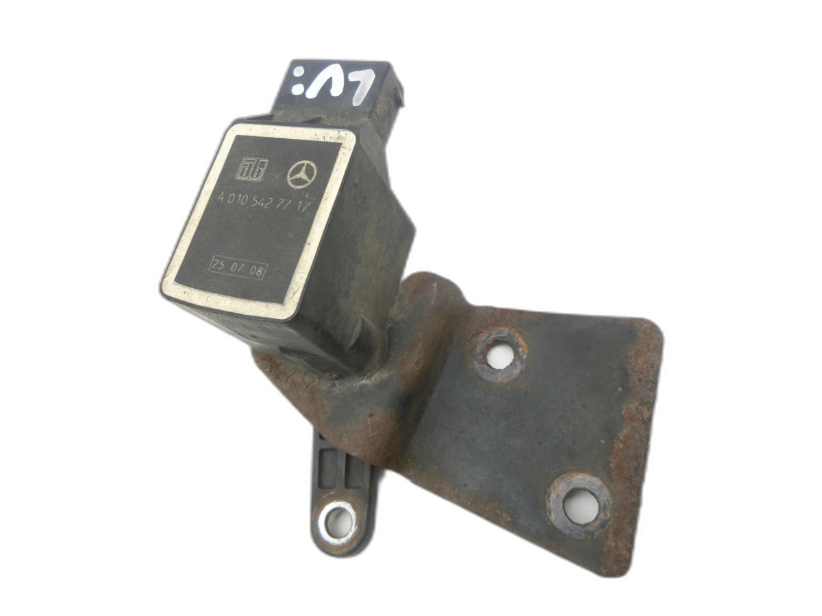 Xeno controllo della gamma di luminosità Sensore inclinazione Livello Sx anteriore per Mercedes W164 ML320 08-11 - Bild 1