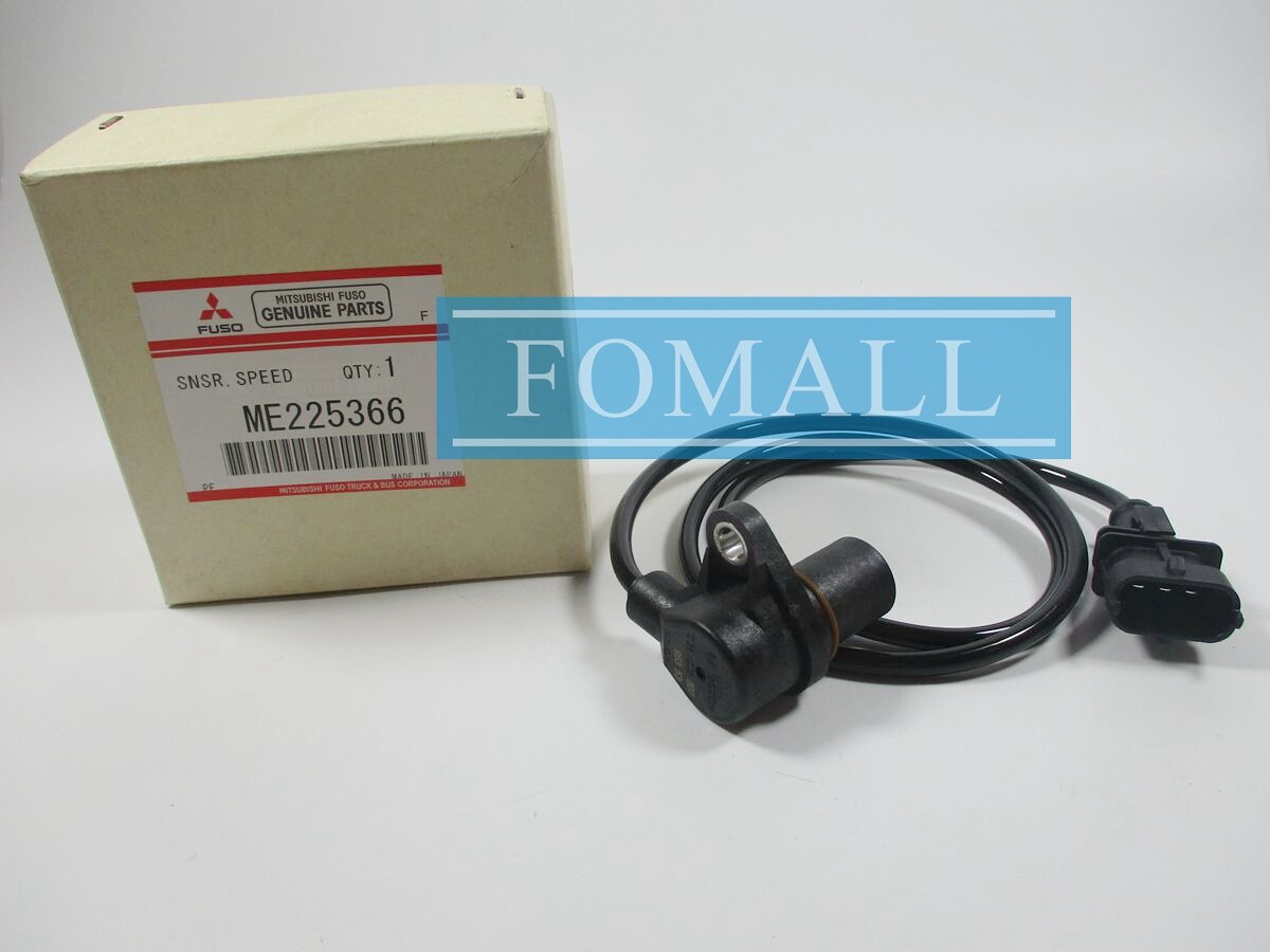 1 PCS New ME225366 0281002807 Speed Sensor For Mitsubishi