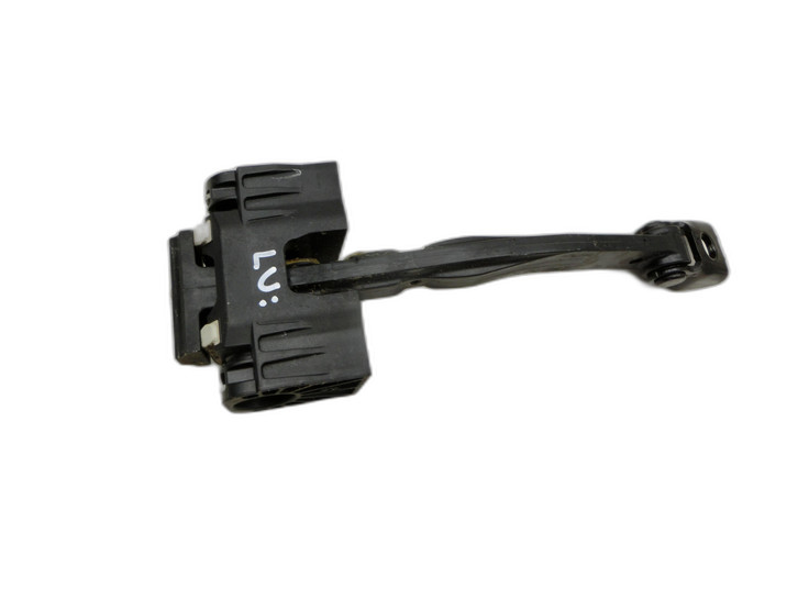 BMW F07 5er GT 535i 09-13  Türfangband Türbremse Türanschlag Links Vorne  - Bild 1