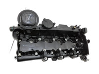 BMW X3 E83 18d LCI 08-11 2,0d 105KW N47 N47D20C Ventildeckel Zylinderkopfhaube BMW X3 E83 18d LCI 08-11 03.12.2009... Vorschau 1