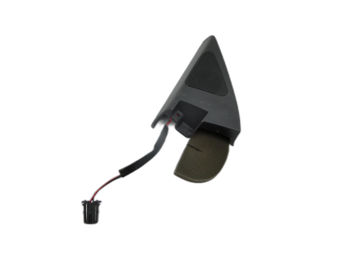 VW Tiguan I 5N 11-16 Lautsprecher Hochtöner Links Vorne  - Bild 1