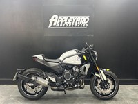 CFMOTO 700 CL-X SPORT