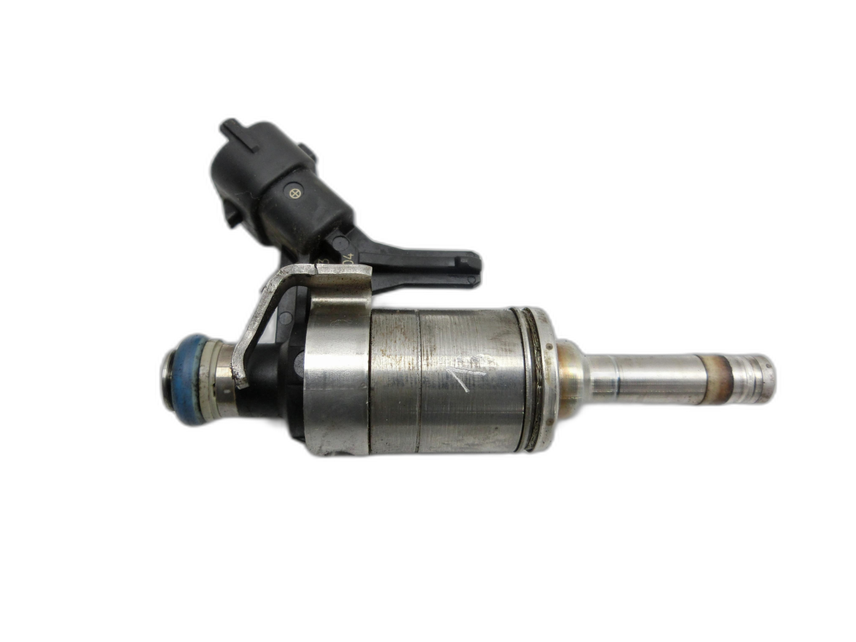 Iniettore Cyl.1 per Peugeot 308 I CC 11-15 - Bild 1