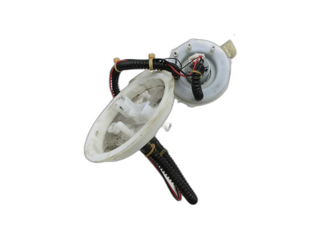 Bomba de combustible alimentación Sensor nivel para BMW F10 528i 10-13 - Bild 1