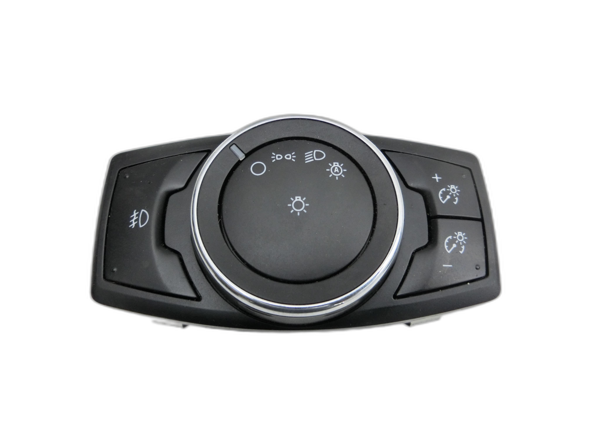 Light switch for Ford Kuga II DM2 13-16 - Bild 1