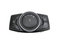 Ford Kuga II DM2 13-16 Lichtschalter Schalter Ford Kuga II DM2 13-16 12.16.2013 BM5T-13A024-JD 10101192-00 gebraucht Vorschau 1
