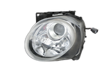 Nissan Juke F15 15-18 Xenon Scheinwerfer Frontscheinwerfer Links Nissan Juke F15 15-18 01.01.2017 FAAN2820000UK... Vorschau 1