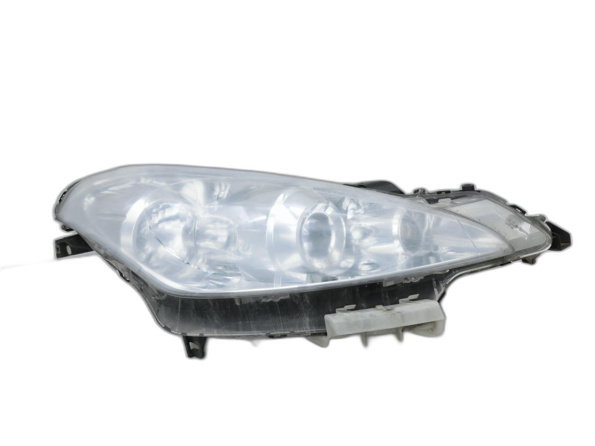 Halogen Headlight Front Right Orig. for Peugeot 4007 GP 07-12 - Bild 1