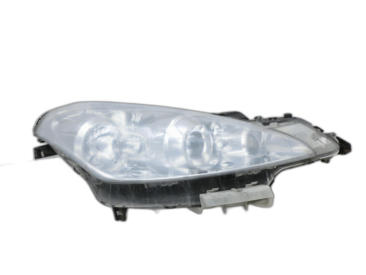 Peugeot 4007 GP 07-12 Halogen Scheinwerfer Frontscheinwerfer Rechts orig.  - Bild 1