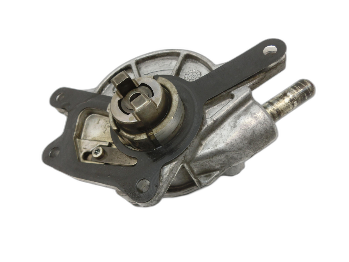 Mercedes W251 R300 10-13 CDI 3,0 140KW 642872 Unterdruckpumpe Vakuumpumpe  - Bild 1