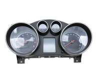 Opel Insignia A 08-13 1,8 103KW Kombiinstrument Tacho Opel Insignia A 08-13 22.10.2008 12844139 12843886... Vorschau 1