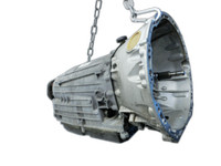 Mercedes W204 C180 11-15 1,6 115KW 722.995 Automatikgetriebe Getriebe 722995 ohne Wandler Mercedes W204 C180 11-15... Vorschau 1