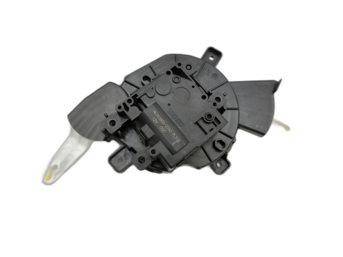 Toyota Corolla E21 19-23 Luftklappenstellmotor Stellmotor Pos.1  - Bild 1