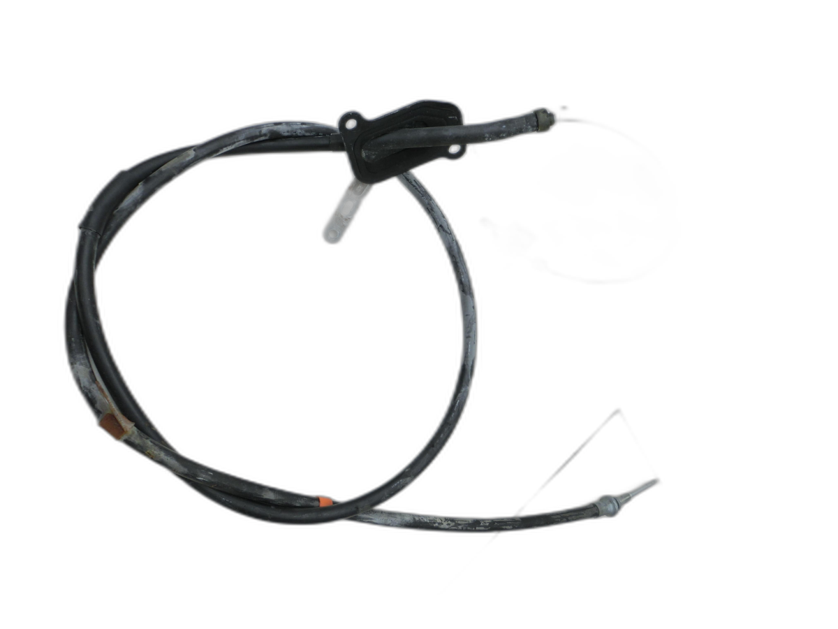 Infiniti M Q70 Y51 M35h  Handbremsseil Bremszug  - Bild 1