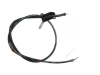 Infiniti M Q70 Y51 M35h Handbremsseil Bremszug Infiniti M Q70 Y51 M35h 08.02.2012 gebraucht Vorschau 1