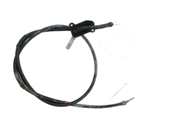 Infiniti M Q70 Y51 M35h  Handbremsseil Bremszug  - Bild 1