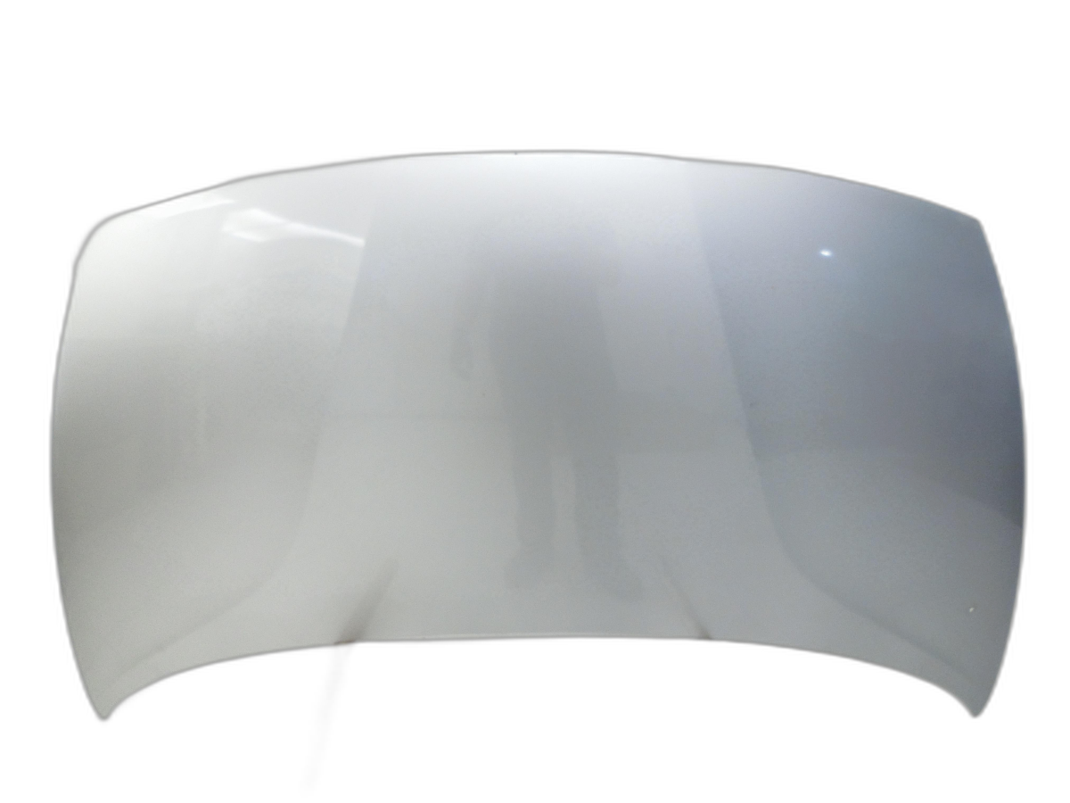 Bonnet Front Panel Cover for 3D Kia Rio III UB 11-15 - Bild 1