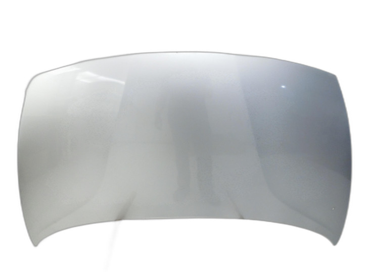 Kia Rio III UB 11-15 Motorhaube Frontklappe Haube 3D - Bild 1