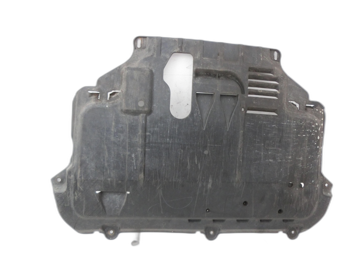 Volvo V50 MW 545 04-10 2,5 162KW Unterfahrschutz für Motor  - Bild 1