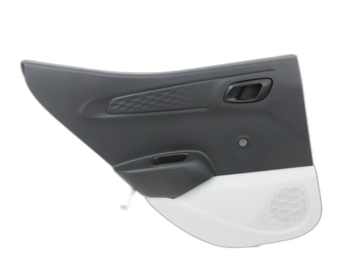 Hyundai I10 AC3 III 19-23 5T Türverkleidung Türpappe Links Hinten  - Bild 1