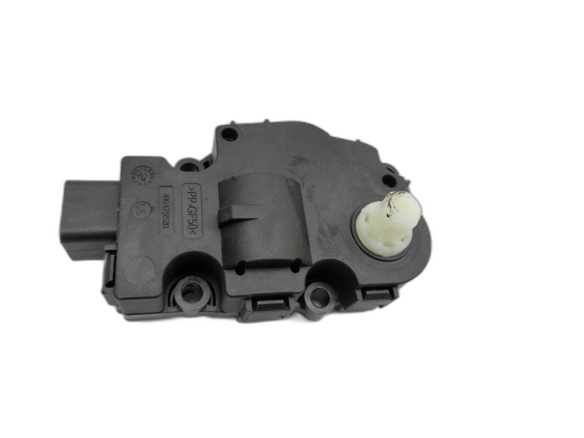 Attuatore per serranda aria motore elettrico Articolo 1 Audi A4 8K B8 11-15 - Bild 1