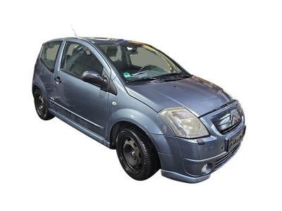 Citroen C2 JM 05-08