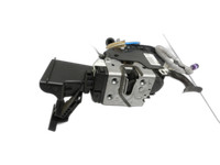 Mercedes W246 B180 14-18 Türschloss mit ZV Stellmotor Sperre Links Vorne Mercedes W246 B180 14-18 22.11.2016... Vorschau 1