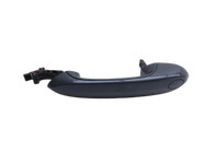 BMW F40 M135i 19-25 5T Türgriff Griff aussen Links Vorne C3N BMW F40 M135i 19-25 16.03.2021 1215657 51215A65DC7... Vorschau 1