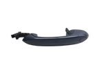 BMW F40 M135i 19-25 5T Türgriff Griff aussen Links Vorne C3N BMW F40 M135i 19-25 16.03.2021 1215657 51215A65DC7... Vorschau 1