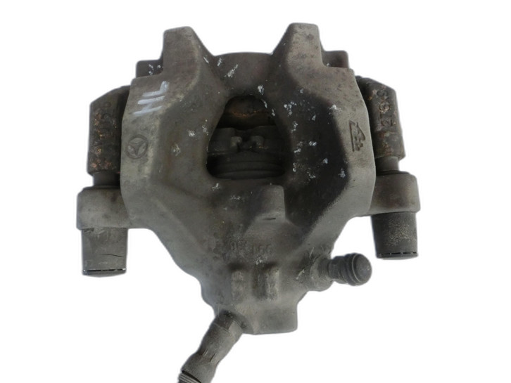 Mercedes W204 S204 C180 11-14 CGI 1,8 115KW Bremssattel Bremszange Hinten Links  - Bild 1