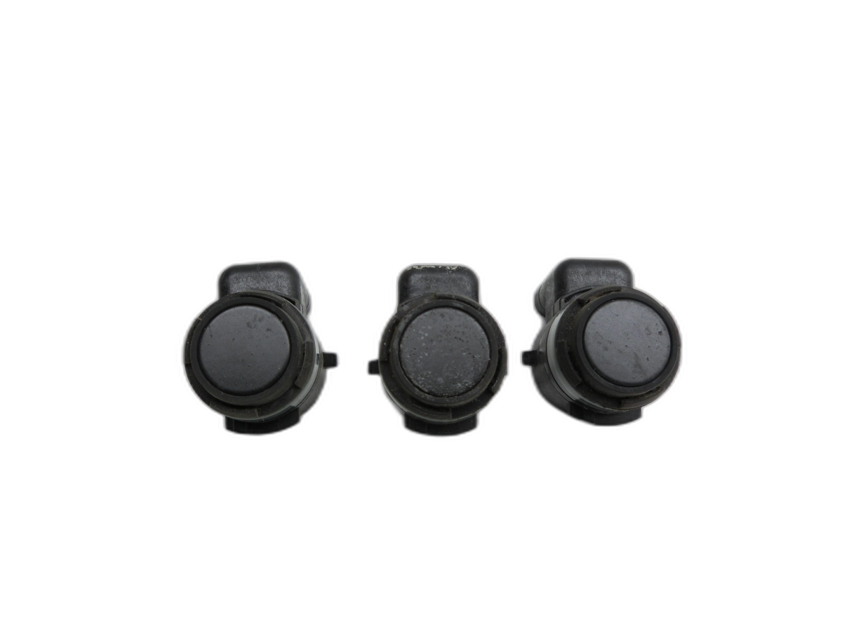 Mini Cooper S F55 LCI 18-21 Set 3x Abstands Sensor Parksensor PDC VorneA62        - Bild 1