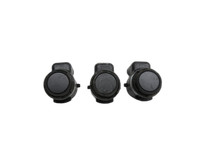 Mini Cooper S F55 LCI 18-21 Set 3x Abstands Sensor Parksensor PDC Vorne A62 Mini Cooper S F55 LCI 18-21 01.07.2021... Vorschau 1
