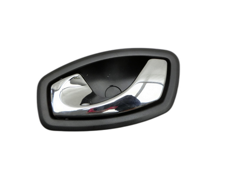 Renault Clio IV BH 12-20 Lim Türgriff Griffmuschel Griff Innen Links Hinten  - Bild 1