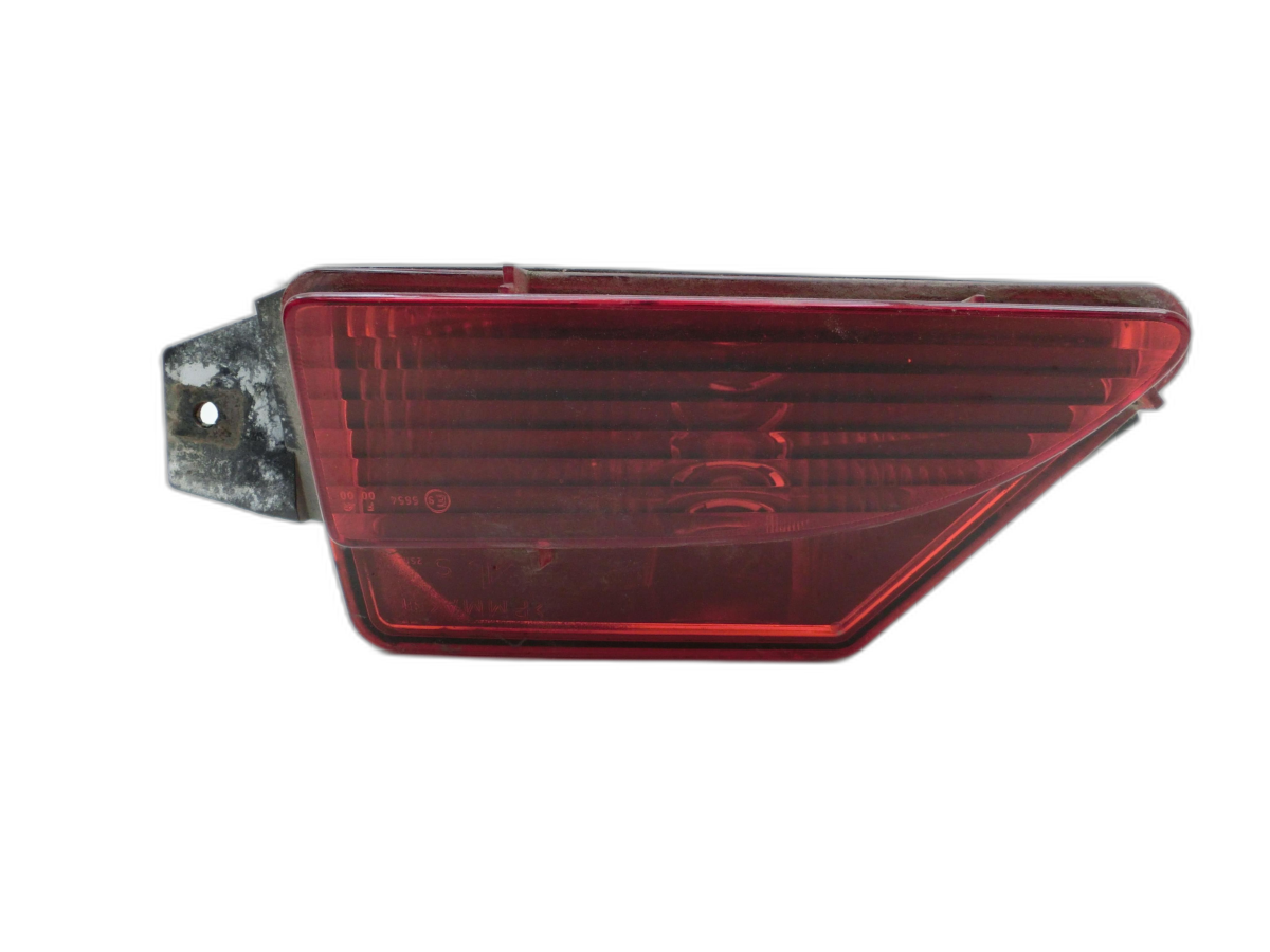 Fiat Bravo II 198 07-14 Nebelschlussleuchte Heckleuchte Rechts Hinten  - Bild 1