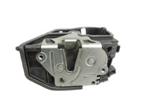 BMW E61 530d 04-07 Kombi Türschloss m. ZV Stellmotor Links Vorne BMW E61 530d 04-07 31.03.2005 7202143 51217202143... Vorschau 1