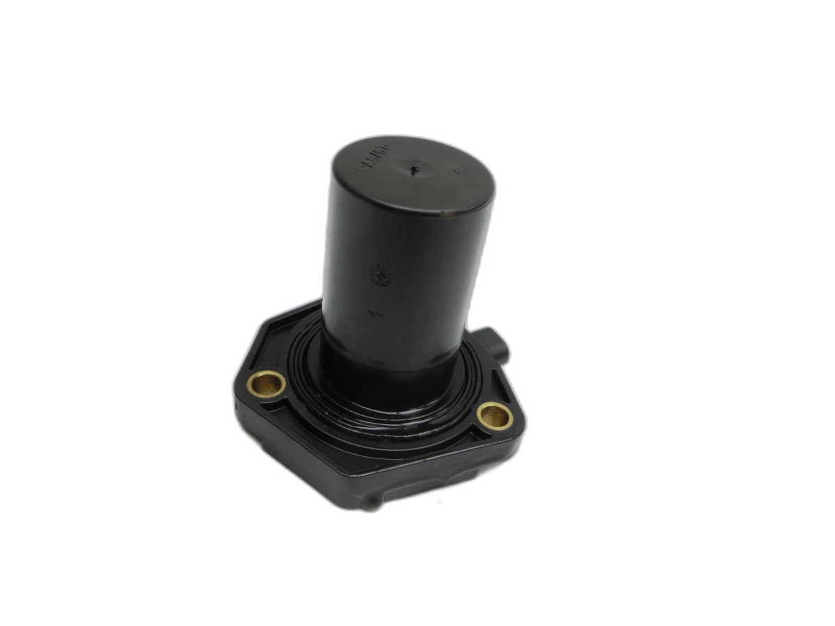 Mercedes S204 W204 C220 11-15  2,1 125KW Ölstandgeber Sensor - Bild 1