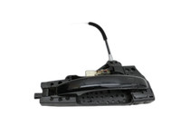 Audi A5 8F Cabrio 09-12 Cabrio Türgriff Griff aussen Rechts Vorne Keyless Entry LZ9Y Audi A5 8F Cabrio 09-12... Vorschau 1