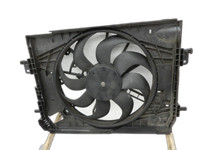 Renault Captur I  13-21 dCi 90 1,5 66KW Lüfter Ventilator f. Kühler Renault Captur I  13-21 08.06.2018 214818009R... Vorschau 1