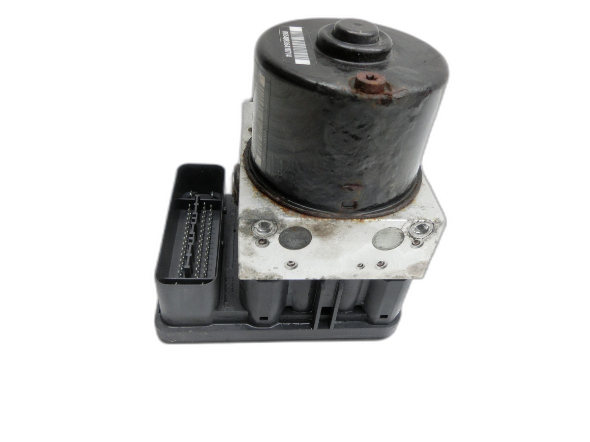 ABS Centralina / Apparecchio controllo Gruppo blocco idraulico per Citroen DS3 10-16 - Bild 1