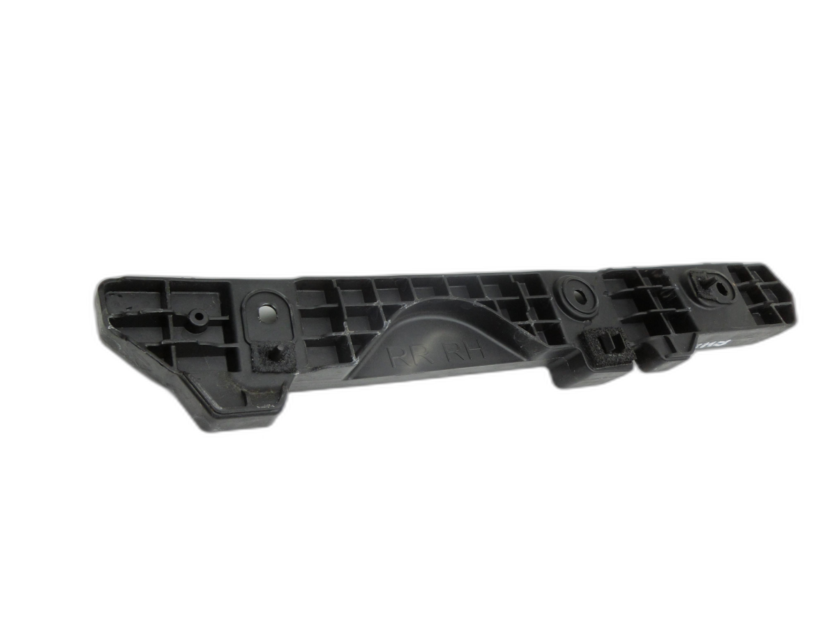 Clamp Rack Holder Guide for Bumper Law Rear Ssangyong Korando C300 19-24 - Bild 1