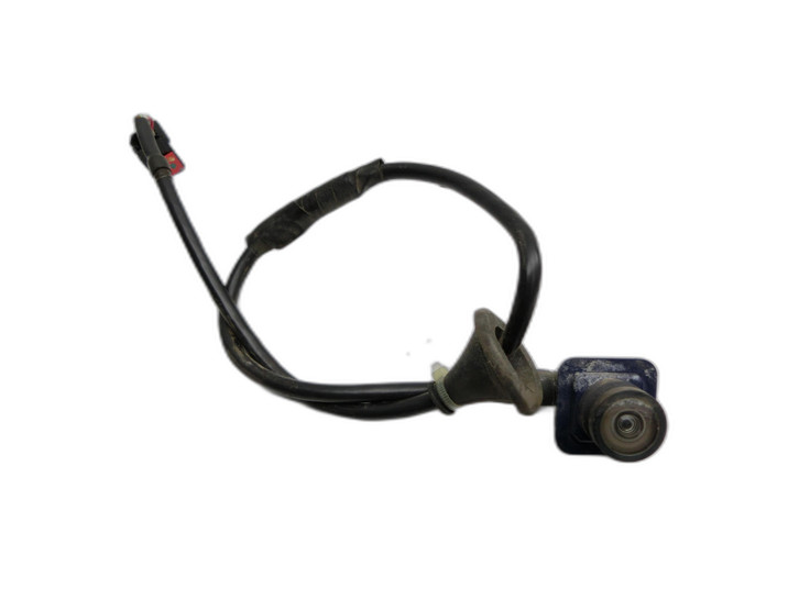 Jaguar XF X250 11-15 2,2D 120KW Kamera Rückfahrkamera Sensor  - Bild 1