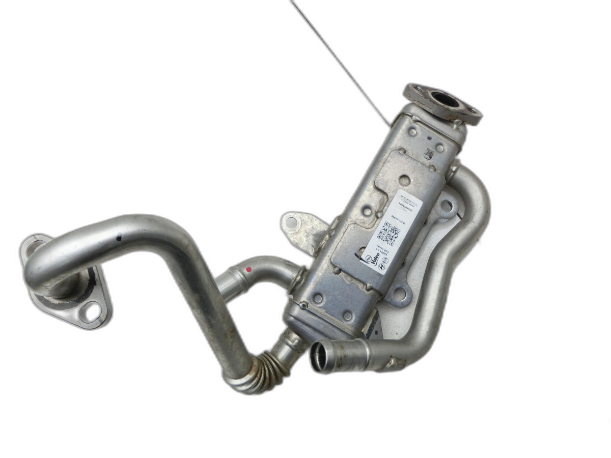 exhaust cooling for EGR Kia Picanto JA 17-21 - Bild 1