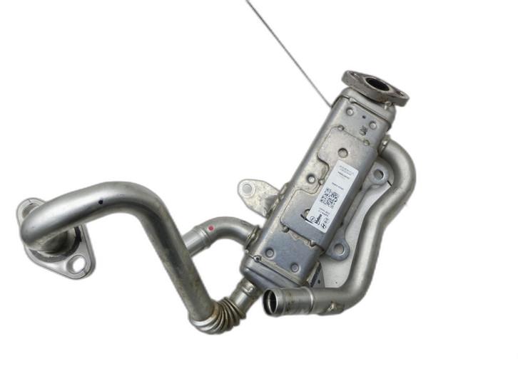 Kia Picanto JA 17-21 1,0 49KW Abgaskühlung für AGR  - Bild 1