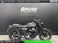 MOTO GUZZI V7 IV STONE