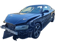 Audi A5 8T 07-12 Coupe Ablagefach Staufach Fach Sitz Links Vorne leinenbeige Audi A5 8T 07-12 04.12.2008 8K0882601C... Vorschau 7